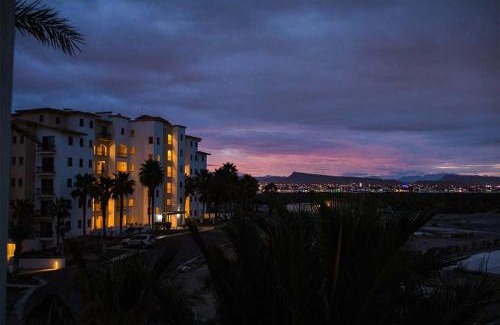 La Paz Apartamento | Paraiso del Mar Condominiums