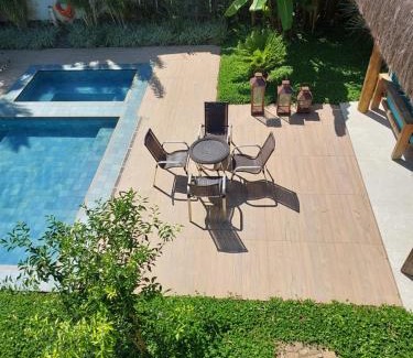 Centro Villa | Paraiso em Angra dos Reis