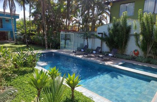 Centro Villa | Paraiso em Angra dos Reis