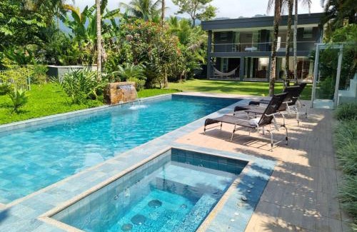 Centro Villa | Paraiso em Angra dos Reis