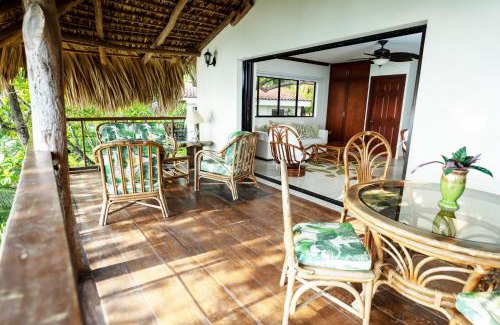 Mizata Hotel | Paraiso Escondido Hotel Villas & Resort