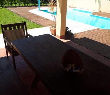 Pontal do Sul Casa | PARAISO FAMILIAR- Piscina- Pontal do Sul - PR