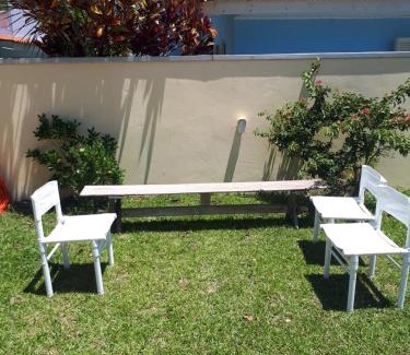 Pontal do Sul Casa | PARAISO FAMILIAR- Piscina- Pontal do Sul - PR