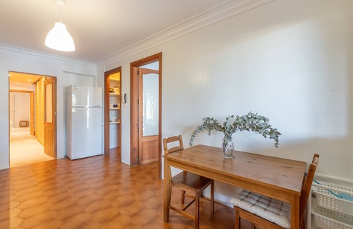 Portopetro Apartamento | Acceso directo al mar y playas, ideal para familias