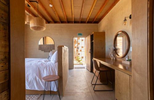 San Antonio de las Minas Casa | Paraje Hotel de Campo