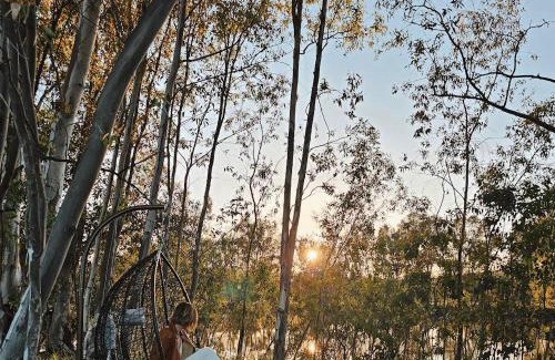 San Antonio de las Minas Casa | Paraje Hotel de Campo