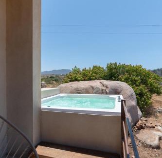 San Antonio de las Minas Casa | Paraje Hotel de Campo