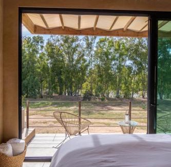 San Antonio de las Minas Casa | Paraje Hotel de Campo