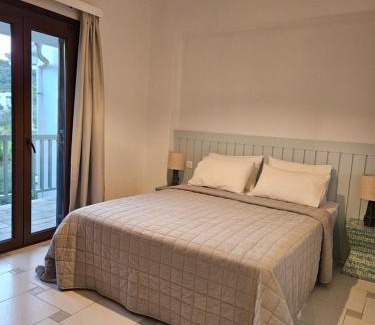 Skiathos Apartamento | Paralies Resort