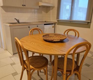 Skiathos Apartamento | Paralies Resort