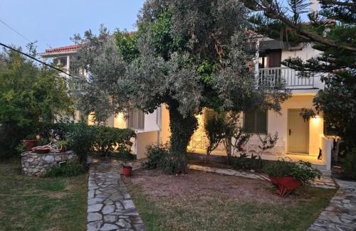 Skiathos Apartamento | Paralies Resort