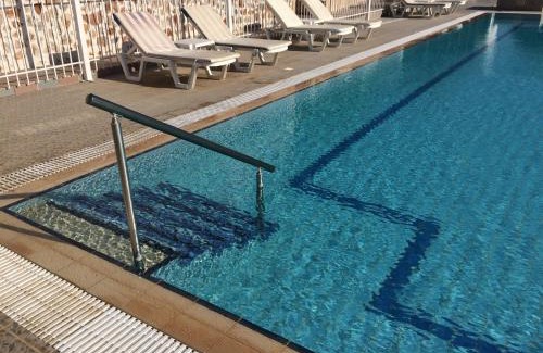 Kardamena Apartamento | Paraschos Studios Kos