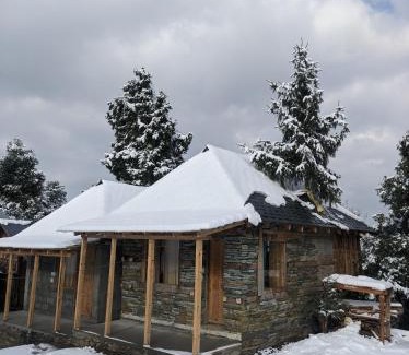 Mandi Casa | Parasharalya luxury home stay