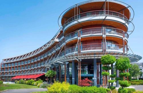 Pau-Sud Hotel | Parc Beaumont Hôtel & Spa Pau - MGallery Collection