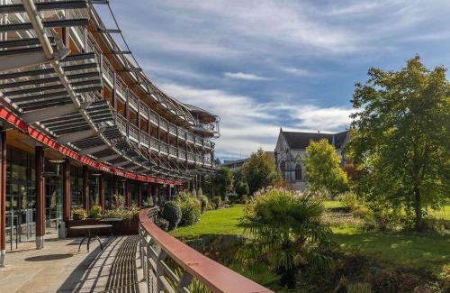 Pau-Sud Hotel | Parc Beaumont Hôtel & Spa Pau - MGallery Collection