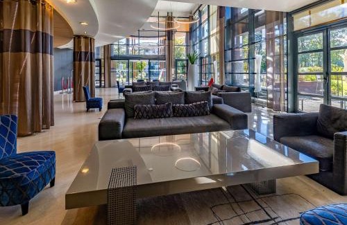 Pau-Sud Hotel | Parc Beaumont Hôtel & Spa Pau - MGallery Collection