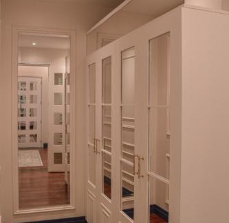 San Blas Hotel | Parc Royale Suites Hotel