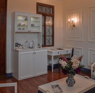 San Blas Hotel | Parc Royale Suites Hotel