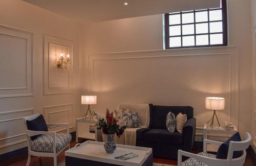 San Blas Hotel | Parc Royale Suites Hotel