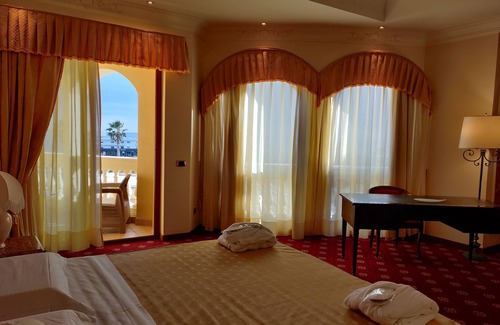 Roccella Jonica Hotel | Parco dei Principi Hotel Resort