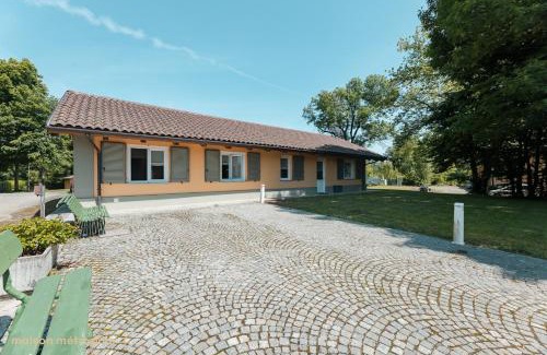 Druento Casa | Parco della Mandria - La Falchetta House