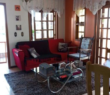 Pareci Novo Apartamento | Pareci Novo Se hóspede na cidade das flores