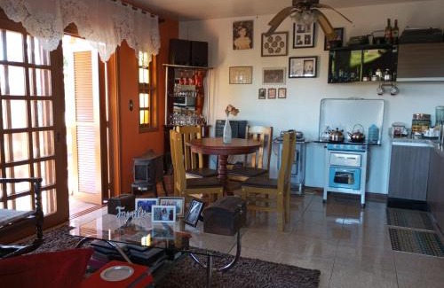 Pareci Novo Apartamento | Pareci Novo Se hóspede na cidade das flores