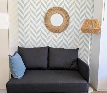 Paredes da Vitoria Apartamento | Paredes da Vitória - Surf & Sun