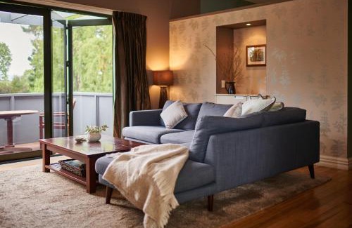 Martinborough Apartamento | Parehua Resort