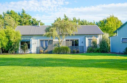 Martinborough Apartamento | Parehua Resort