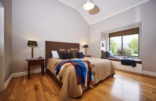 Martinborough Apartamento | Parehua Resort