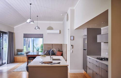 Martinborough Apartamento | Parehua Resort