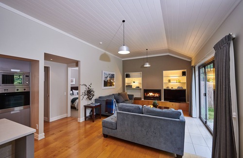 Martinborough Apartamento | Parehua Resort