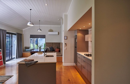 Martinborough Apartamento | Parehua Resort