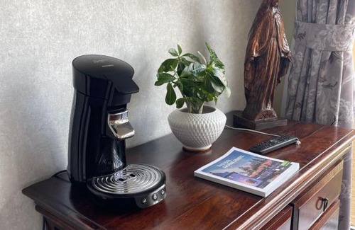 Bever Casa | Parel van Bever - Perle de Biévène