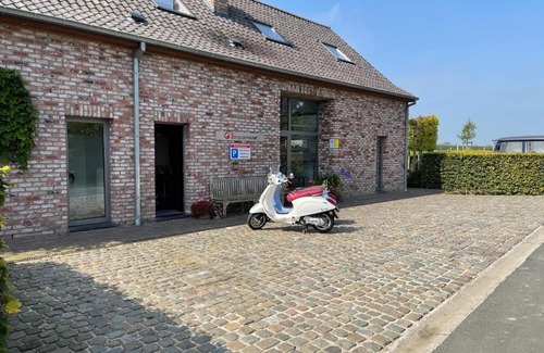 Bever Casa | Parel van Bever - Perle de Biévène