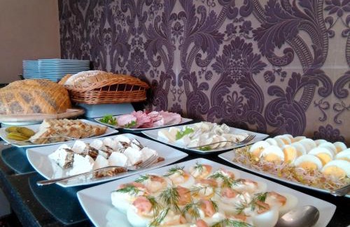 Kudowa Zdroj Hotel | Paria Hotel