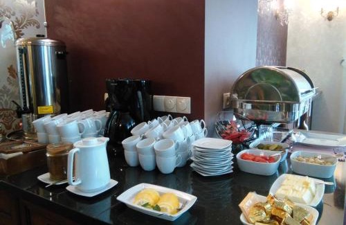 Kudowa Zdroj Hotel | Paria Hotel