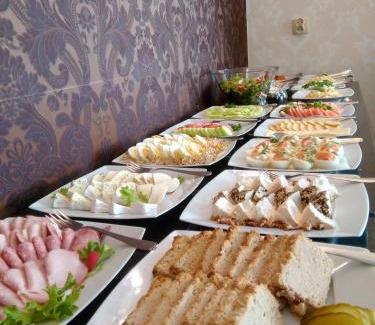 Kudowa Zdroj Hotel | Paria Hotel