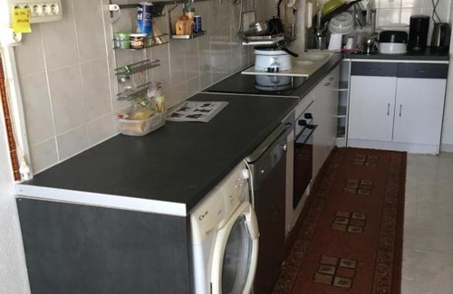 Les Mureaux Apartamento | PARIS APARTMENT