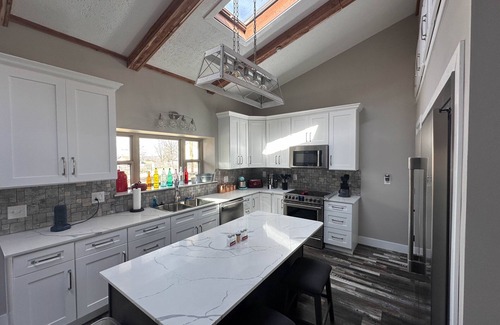 Waynesville Casa | Paris On The Hill