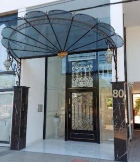 Resistencia Apartamento | Paris Tower Apart 81 Departamentos