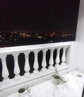 Resistencia Apartamento | Paris Tower Apart 81 Departamentos