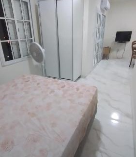 Resistencia Apartamento | Paris Tower Apart 81 Departamentos