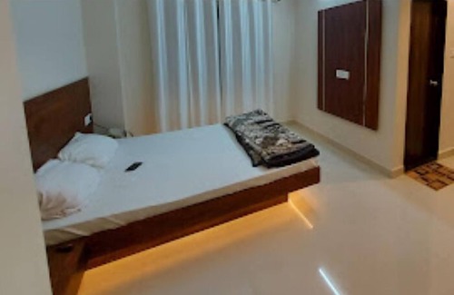 Jaunpur Complejo | Parishram Resort By GRB