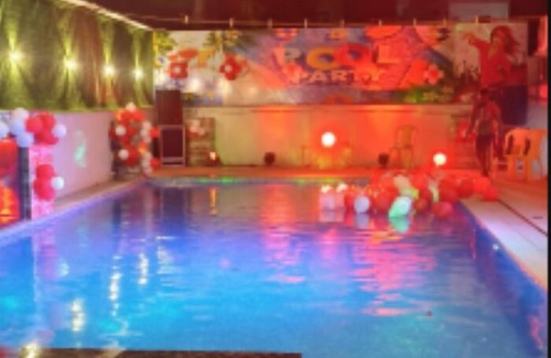 Jaunpur Complejo | Parishram Resort By GRB