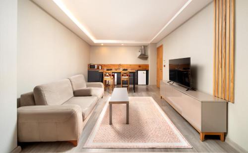 Kagithane Hotel | Park Çağlayan Hotel