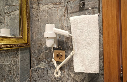 Kagithane Hotel | Park Çağlayan Hotel