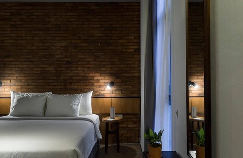 Cilandak Hotel | Park 5