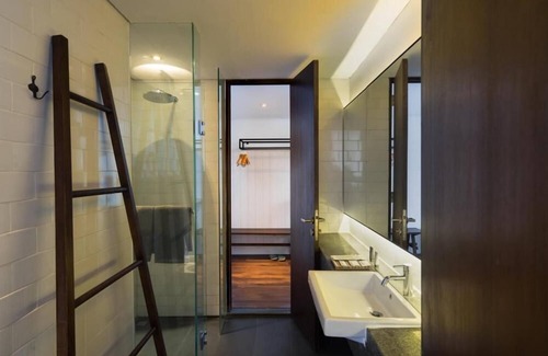 Cilandak Hotel | Park 5